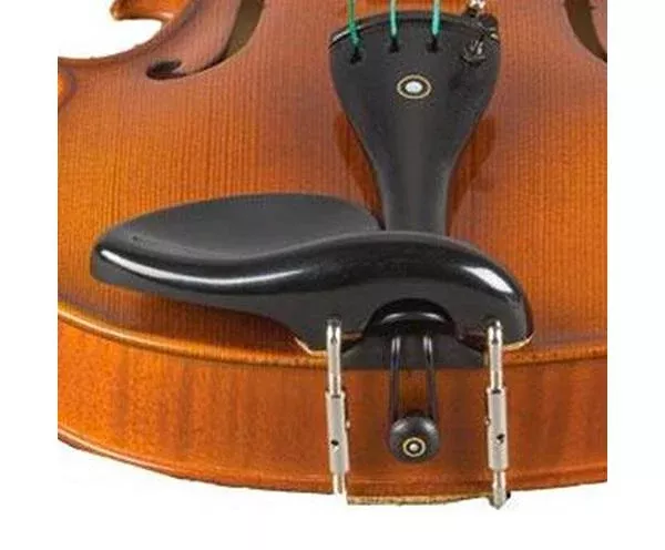Wendling Plastic Violin Chinrest