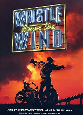 Whistle Down The Wind S/S