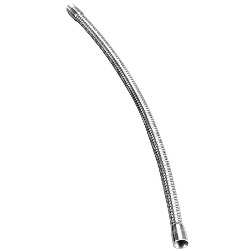 Windtech GN19 - 19in Chrome Gooseneck