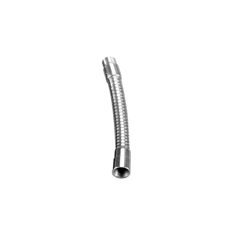 Windtech GN6 – 6in Chrome Gooseneck