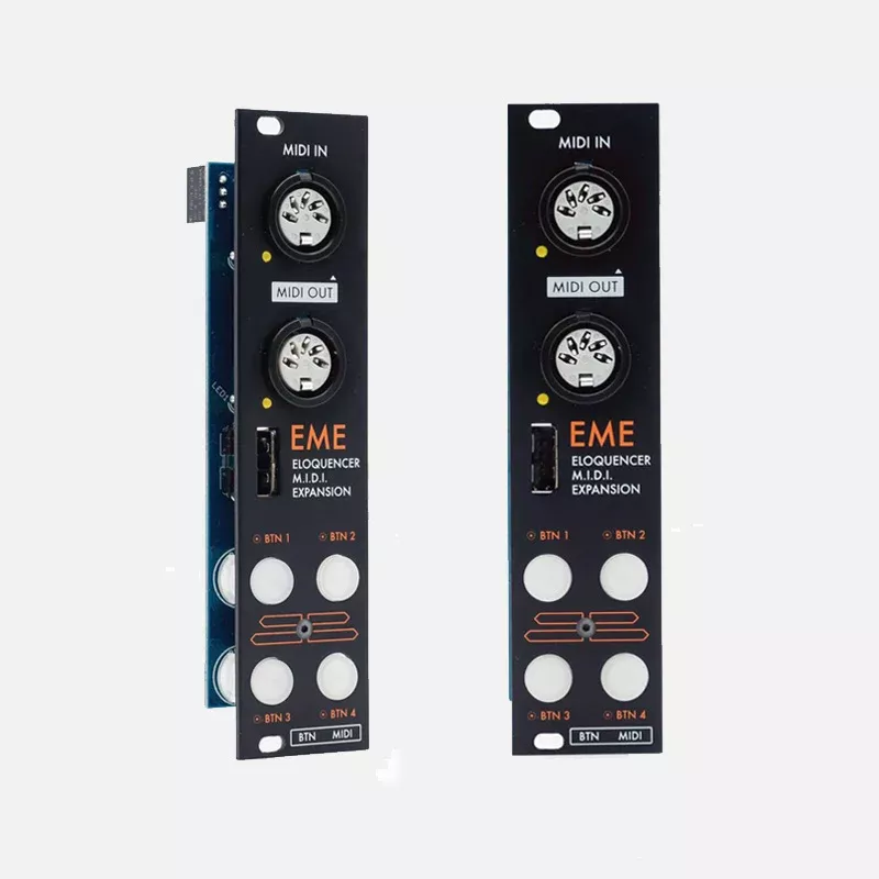 WINTER MODULAR EME ELOQUENCER MIDI EXPANSION
