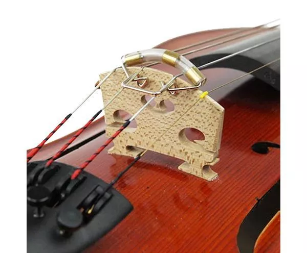 Wire Style Viola Mute