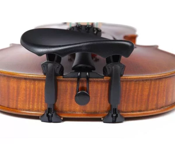 Wittner Augsburg Adjustable Viola Chinrest