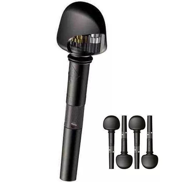 Wittner Finetune Cello Pegs Set of 4