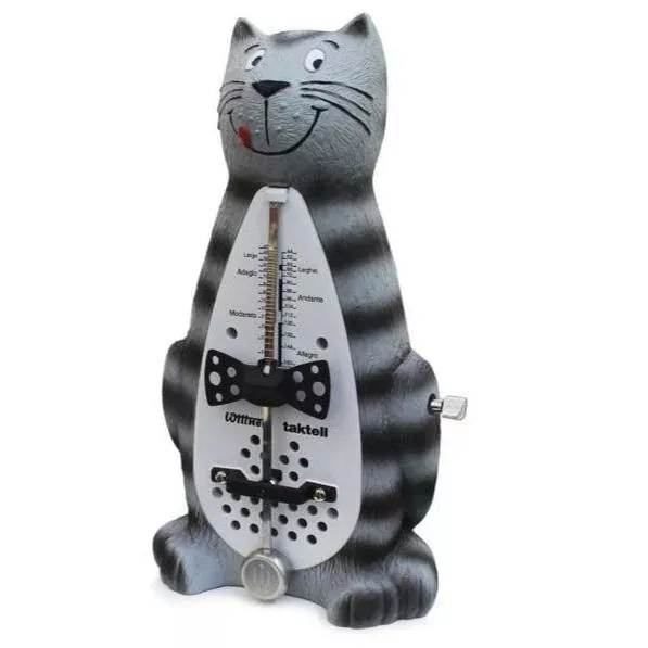 Wittner Taktell Metronome - Cat