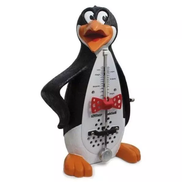 Wittner Taktell Metronome - Penguin