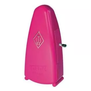 Wittner Taktell Piccolo Metronome – Pink