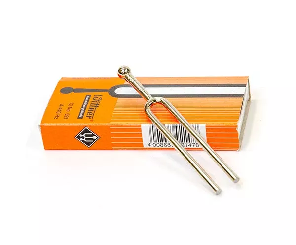 Wittner Tuning Fork - Key of C