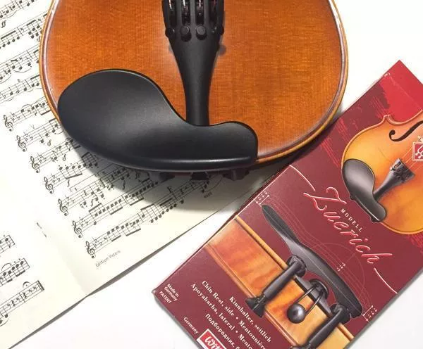 Wittner Zuerich Violin Chinrest