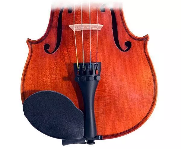 Wolf Classic Violin Chinrest