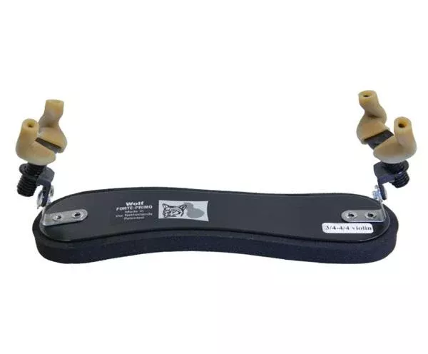 Wolf Forte Primo Violin Shoulder Rest
