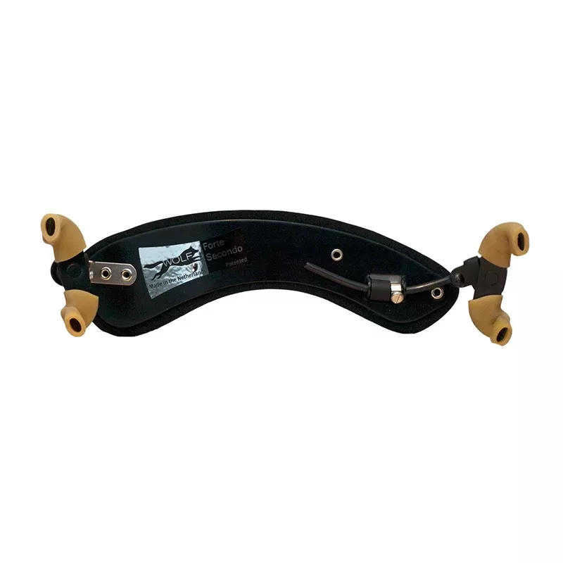 Wolf Forte Secondo Shoulder Rest - 3/4-4/4 Violin