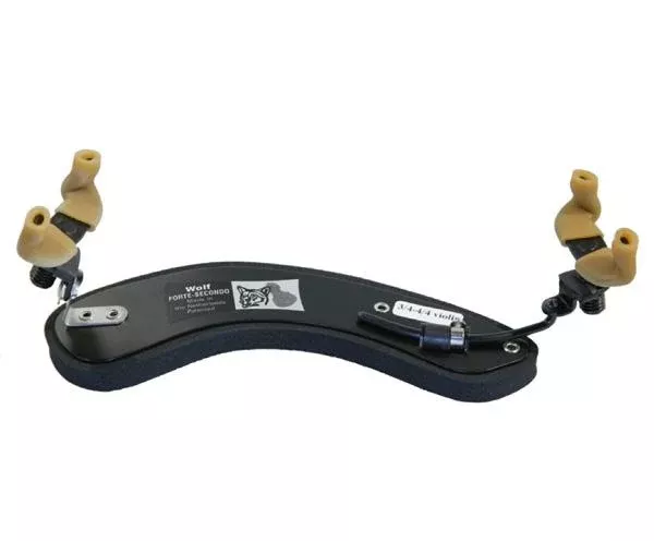 Wolf Forte Secondo Violin Shoulder Rest