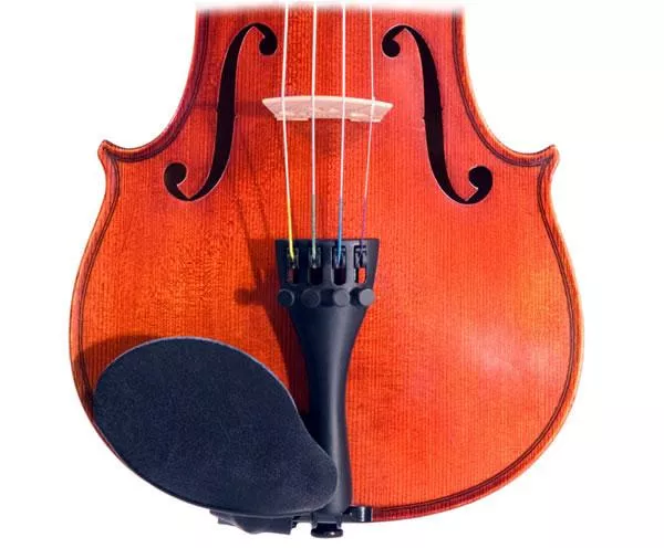 Wolf Special Violin Chinrest
