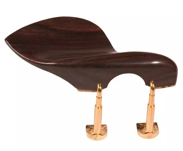 Wolf Strad Rosewood Chinrest