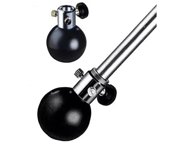 Wolf Super Endpin Ball