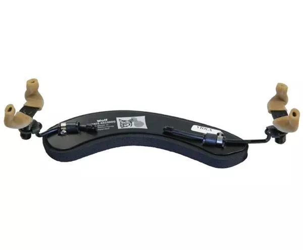WOLF VIOLA SHOULDER REST FORTE SECONDO 4/4-3/4