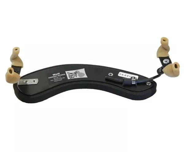 WOLF VIOLIN REST-STANDARD SECONDO 4/4-3/4