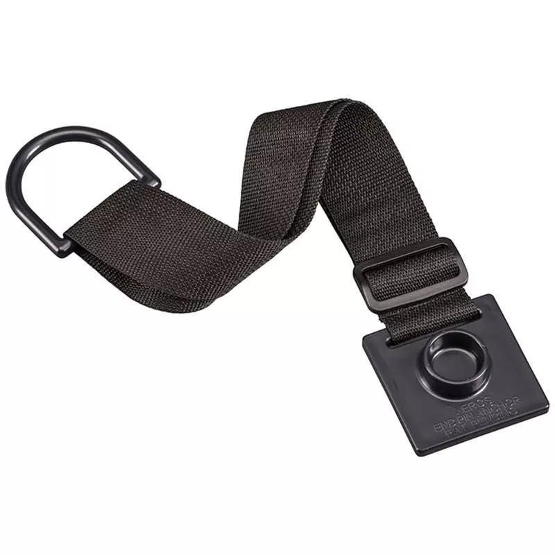 Xeros 1007XC -Cello Endpin Anchor