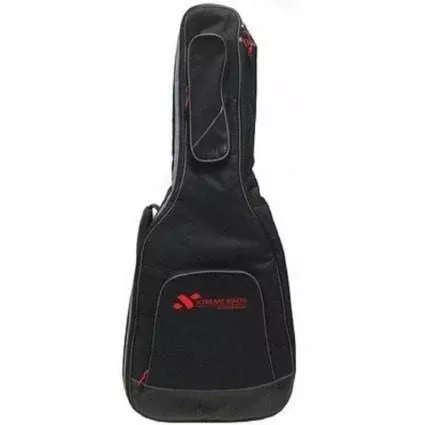 XTREME ACOUSTIC GUITAR BAG 1/2