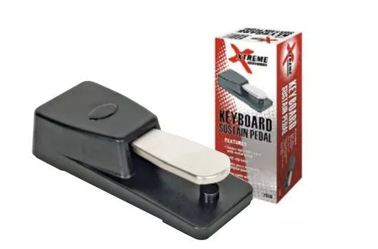 Xtreme FS310 Keyboard Pedal
