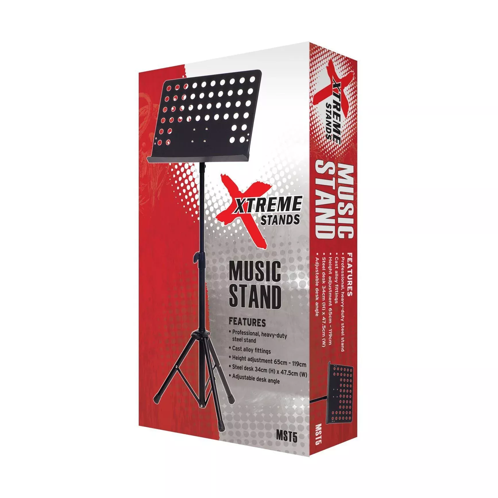 Xtreme MST5 Music Stand