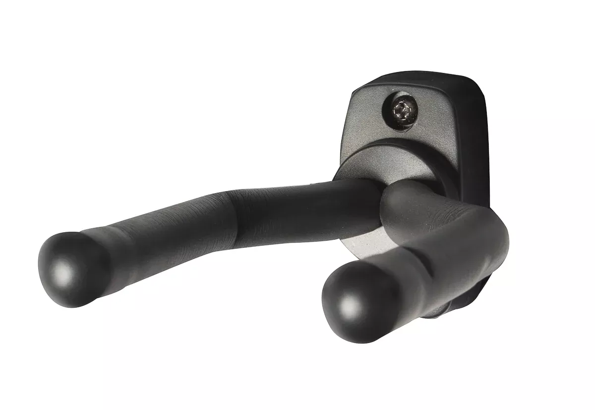 XTREME Universal Instrument Hanger in Black