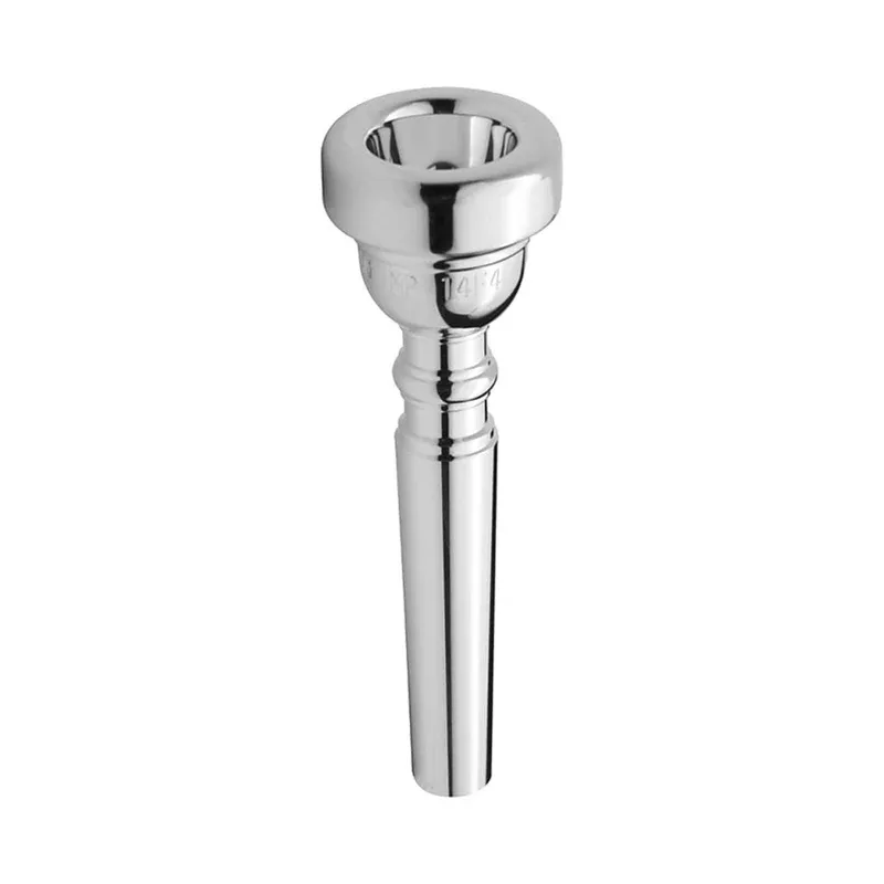 Yamaha 14F4 Standard Mellophone Mouthpiece – Silver Plated