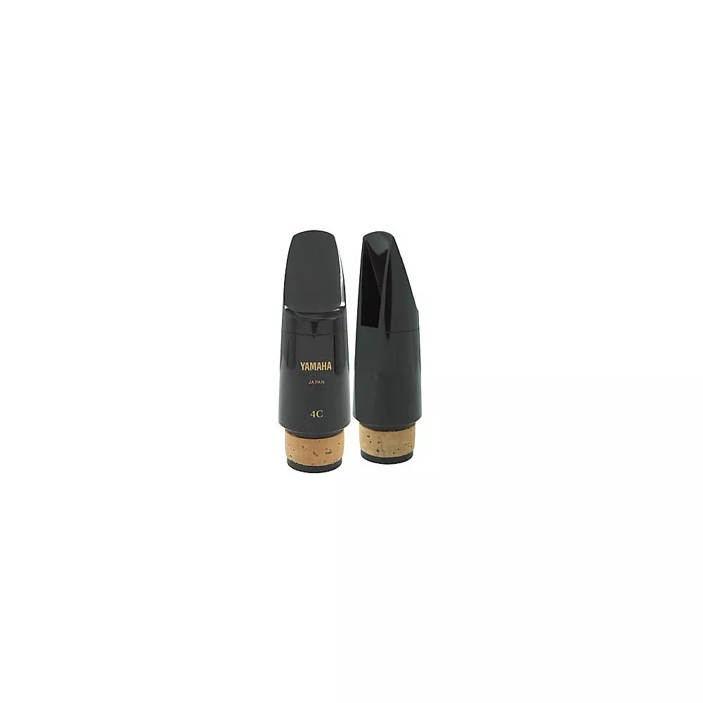 Yamaha 4C Alto Clarinet Mouthpiece