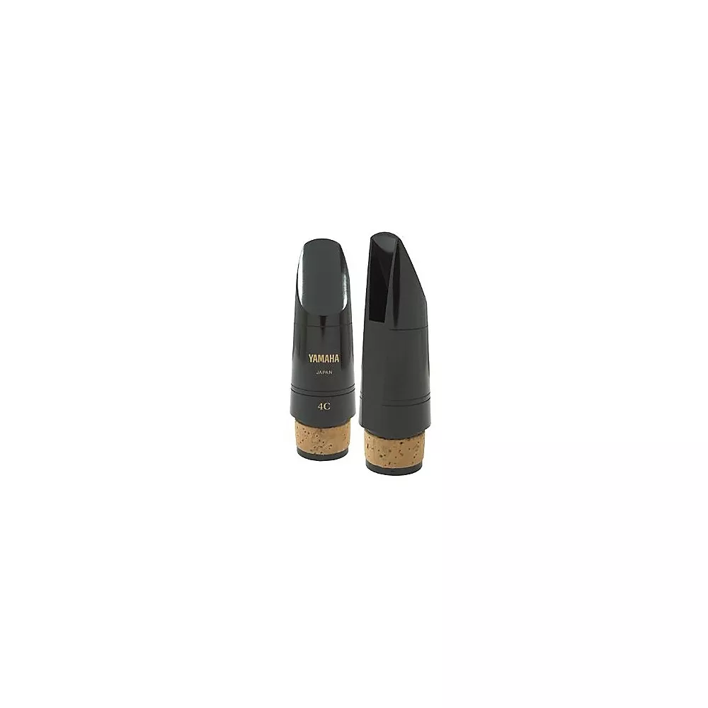 Yamaha 4C Bb Clarinet Mouthpiece