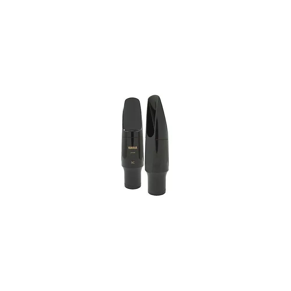 Yamaha 5C Baritone Saxophone Mouthpiece