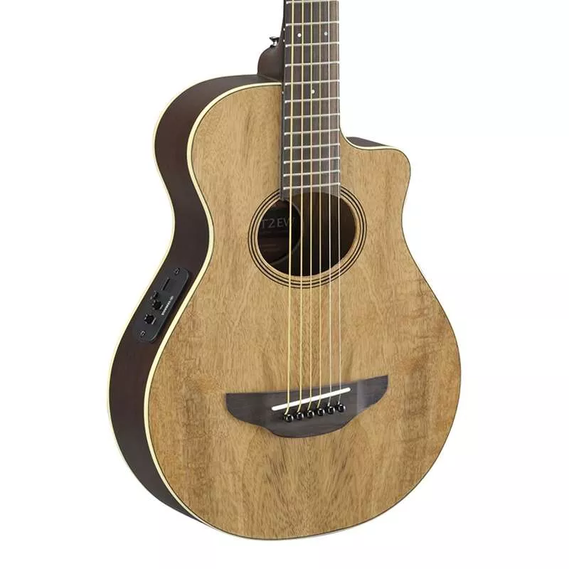 Yamaha APXT2 – Exotic Wood Natural
