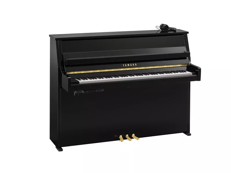 Yamaha B10 Silent Piano