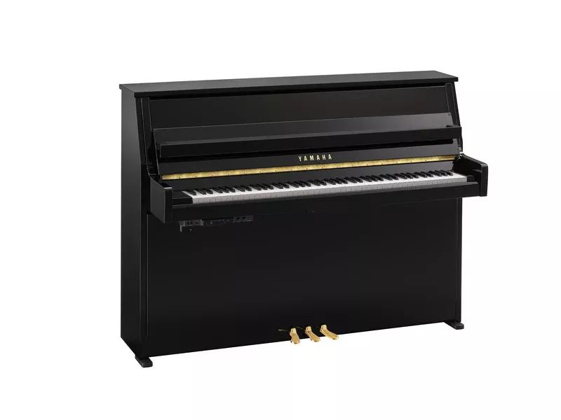 Yamaha B10 TransAcoustic™ Piano
