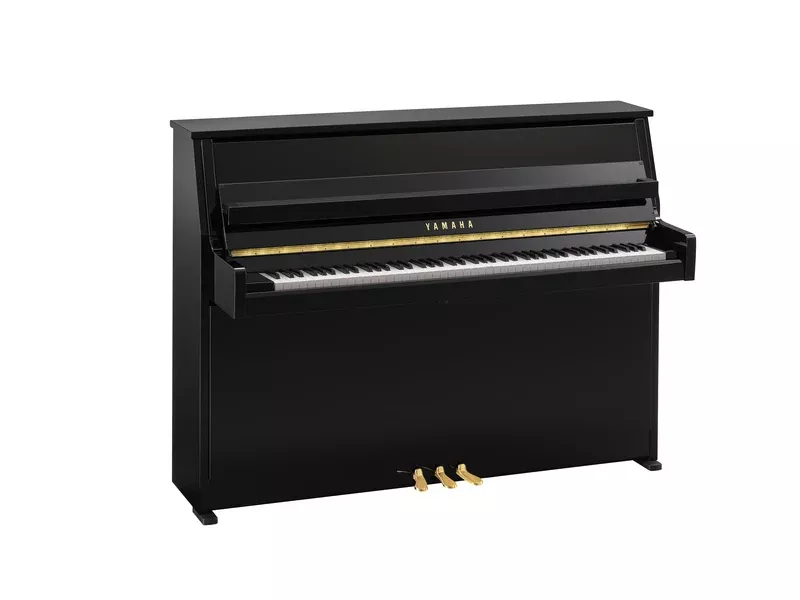 Yamaha B10 Upright Piano