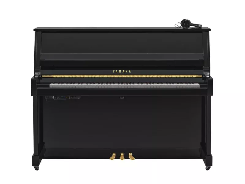 Yamaha B20 Silent Piano