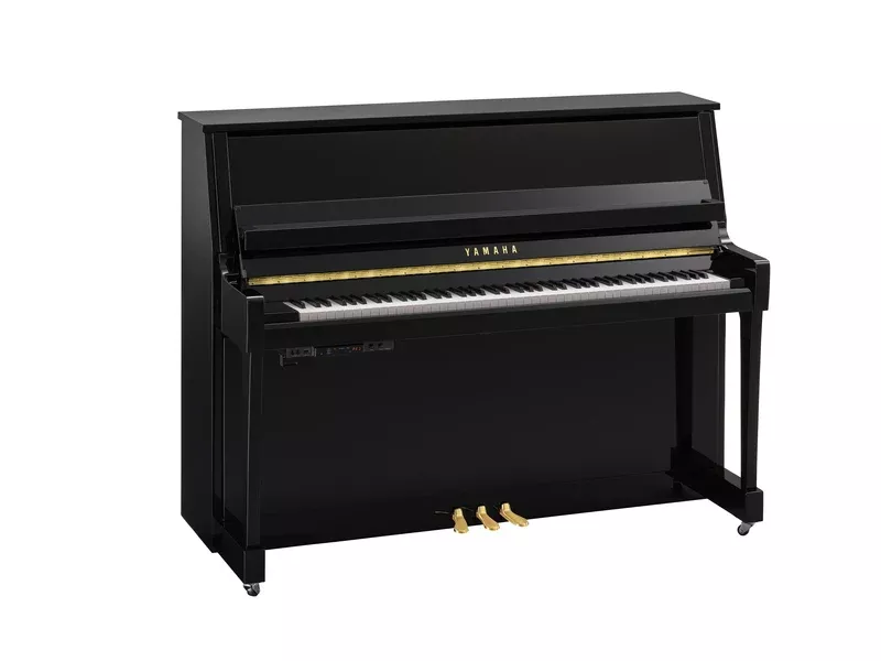 Yamaha B20 TransAcoustic™ Piano