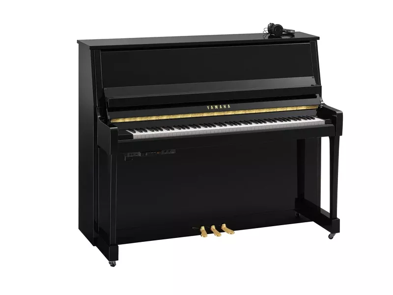 Yamaha B30 Silent Piano
