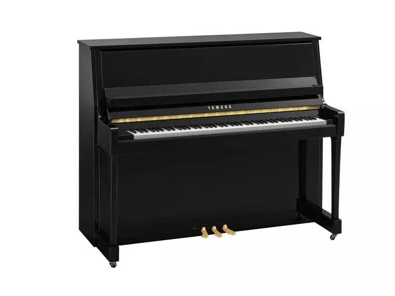 Yamaha B30 Upright Piano