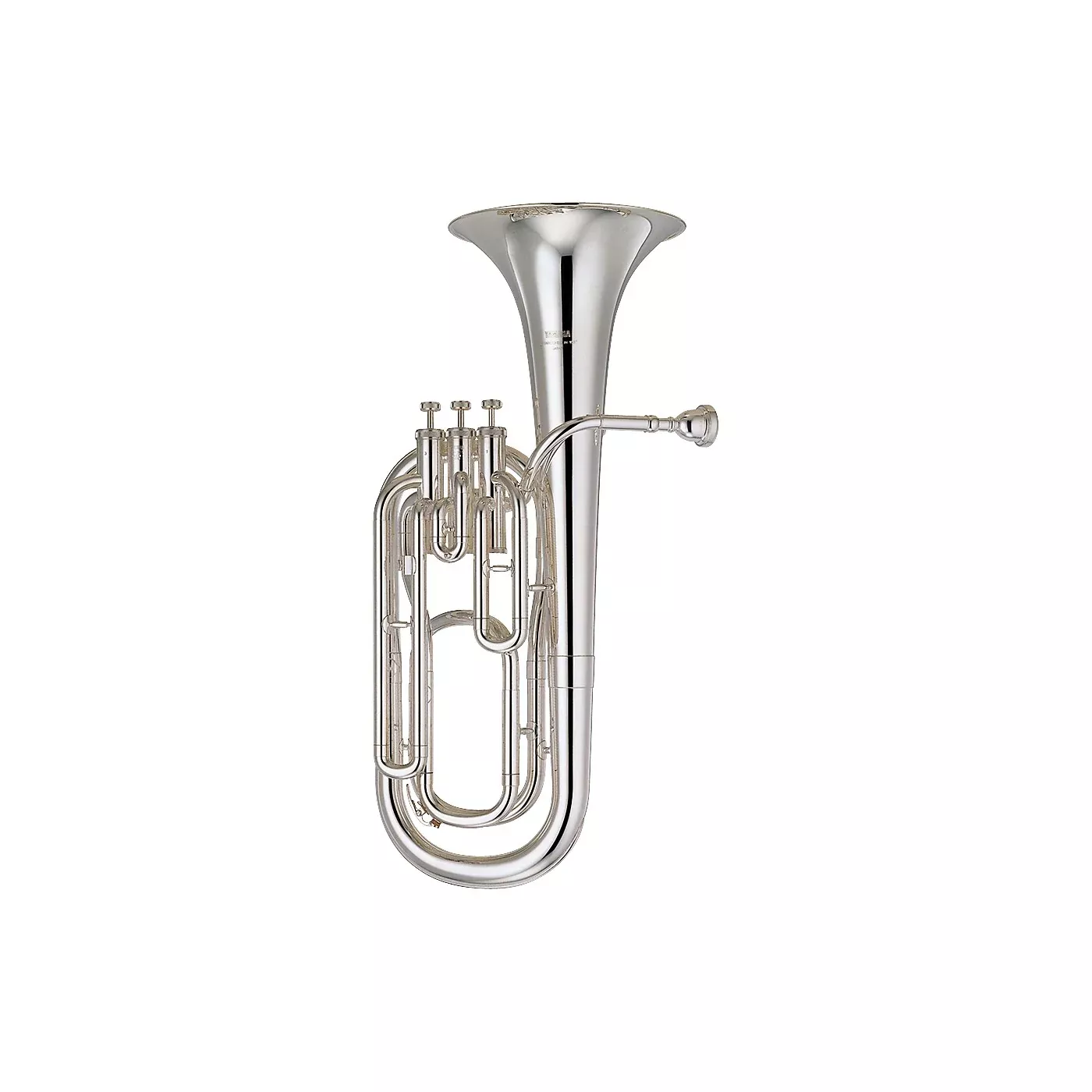 Yamaha Baritone Horn – YBH301SII