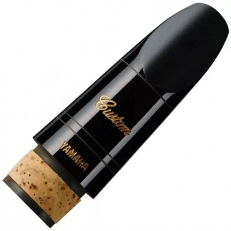 Yamaha Bb Clarinet Custom Series Mouthpiece 6C