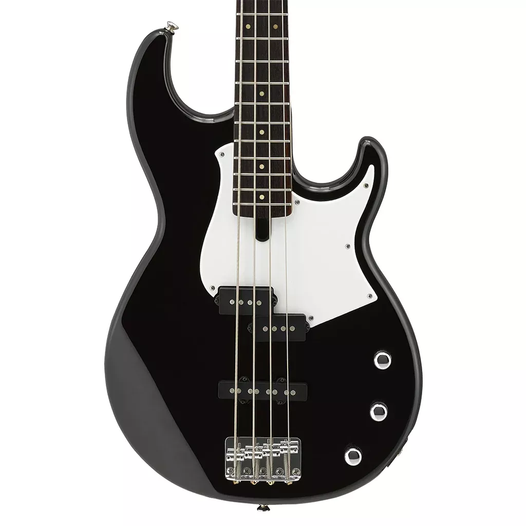 Yamaha BB234 4 StringElectric Bass in Black