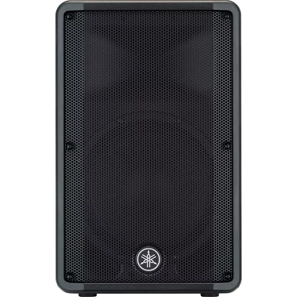 Yamaha CBR10 10" Passive Loudspeaker Single