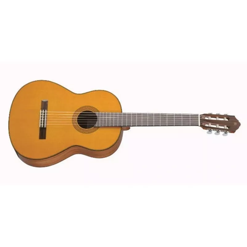 Yamaha CG142C CLASSICAL GUITAR