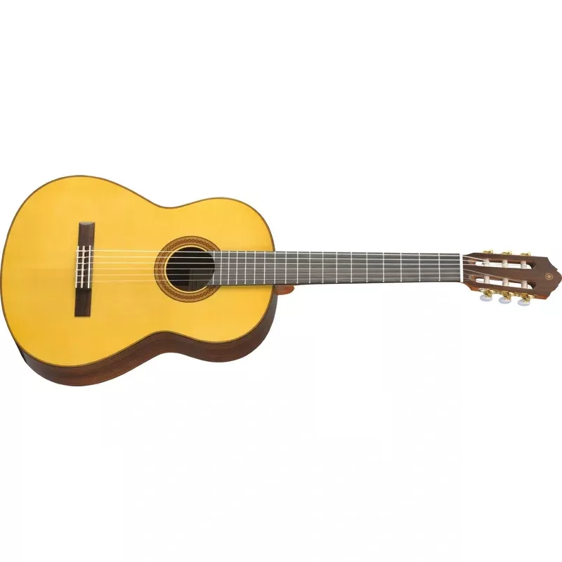 Yamaha CG182S CLASSIC GUITAR