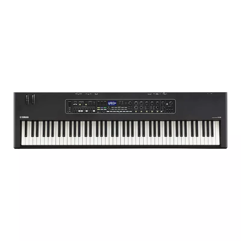 Yamaha CK88 88-key Weighted Stage Keyboard