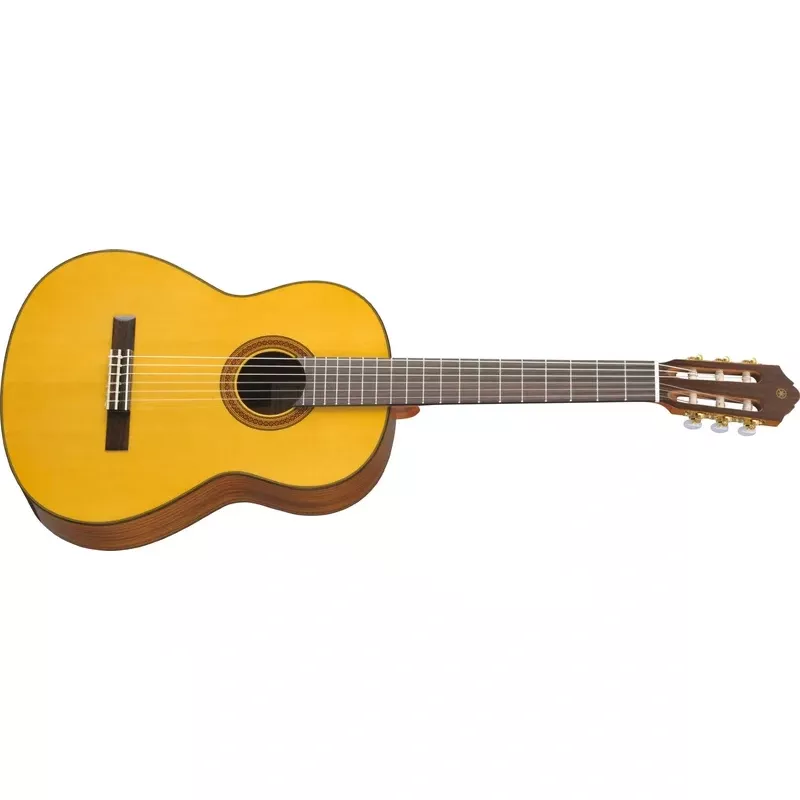 Yamaha Classical Guitar CG162S