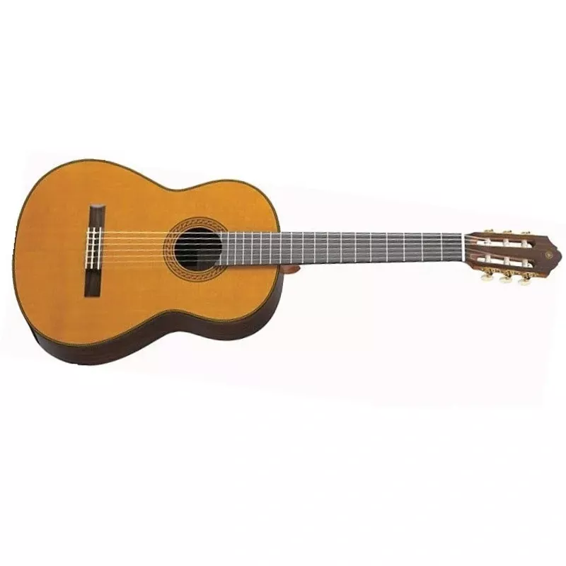 Yamaha Classical Guitar CG192C