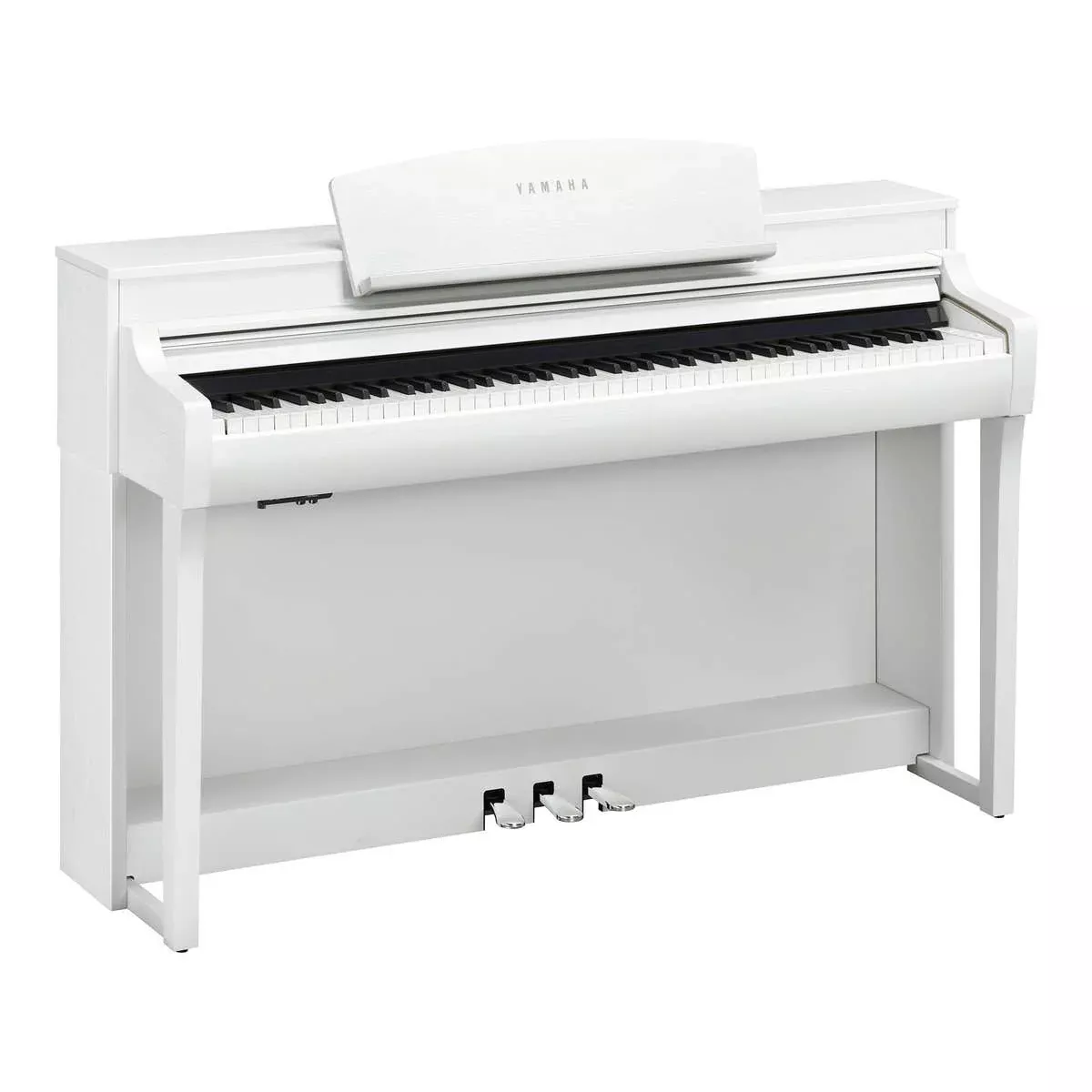 Yamaha Clavinova CSP-255 Digital Piano