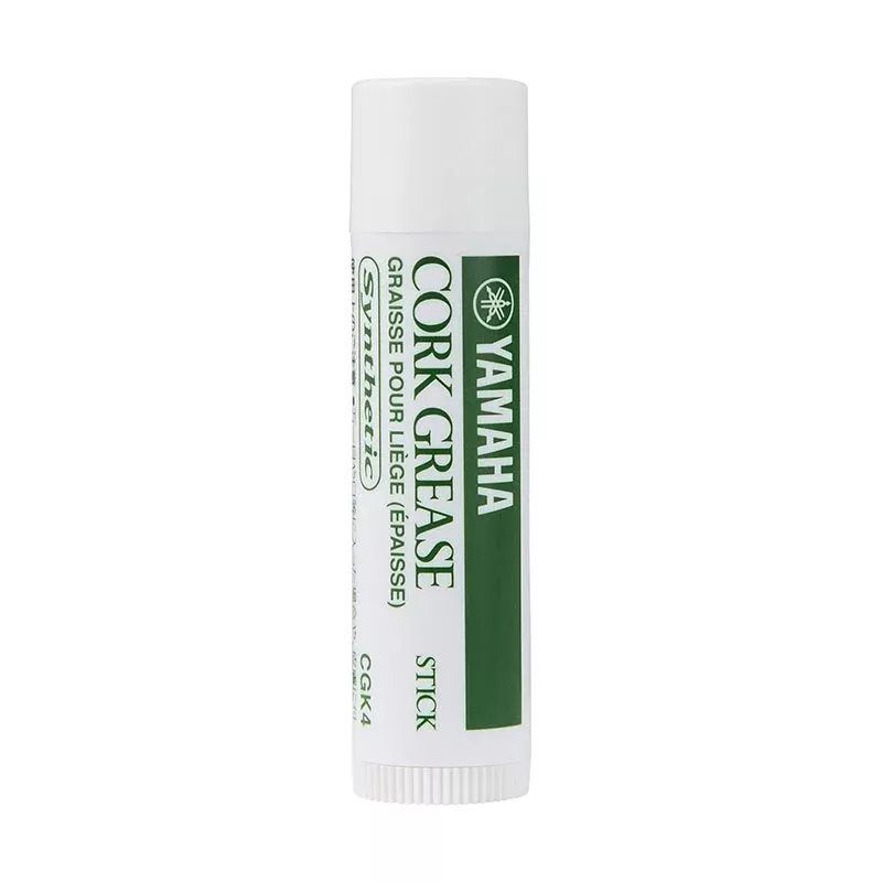 Yamaha Cork Grease - Synthetic, Stick